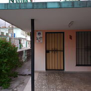 Rento en Nuevo Vedado Casa Lineal. - Img 45795670