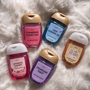 Bath & Body Works - Geles de Mano - Img 57571035