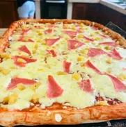 Pizzas a domicilio en La Habana - Img 49314965