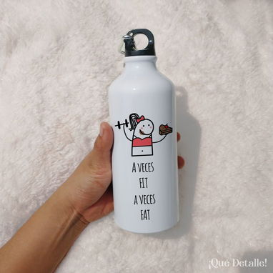 Termos botellas personalizadas - Img 121545384