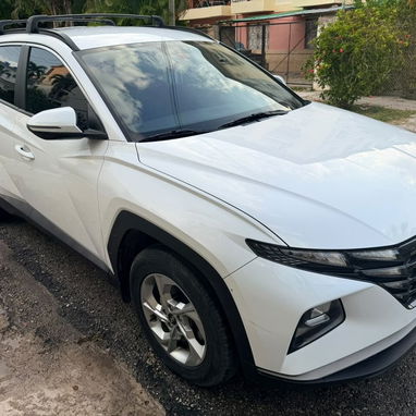 Hyundai Tucson 2022 - Img 122629028
