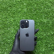Se vende iPhone 16 pro - Img 57270401