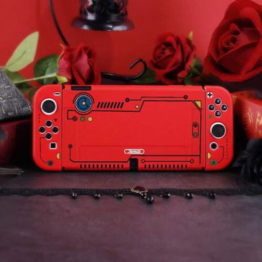 Nintendo switch Accesorios - Img 123209521
