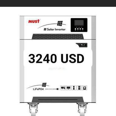 El Kit de Inversor qué buscas - Img 123819318