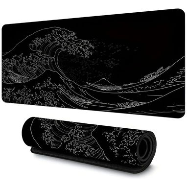 Mousepad personalizado dimensiones 60x30cm - Img 115272133