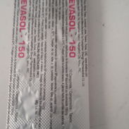 Levamisol de 150 mg - Img 55206901