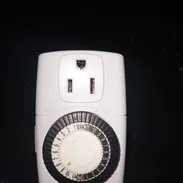 Se vende timer o temporizador de 24 horas - Img 56447715