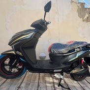 🏍️ MOTO HALCÓN | 3000W Y 72V DE POTENCIA ⚡ - Img 56595136