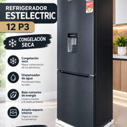 Refrigerador Estelectric 12p³ - Img 57855047