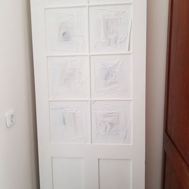 Vendo puertas - Pedro 52417669 - Img 116829053