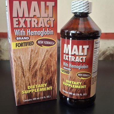 Extracto de Malta con hemoglobina,Leche de Magnesia,vaca mastiti,Zepol,Calamina,manzatin,Gentamicina,agua oxigenada,etc - Img 123492698