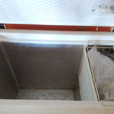 Frizer de 11 pies de uso en buen estado - Img 124494325