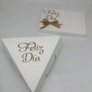 Cajas de cartulina. Envases y embalajes para sus productos. - Img 54673930