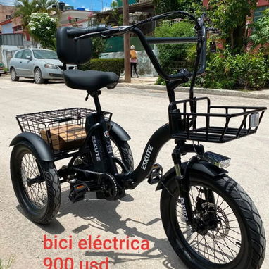 Vendo bicicletas eléctricas - 2/10