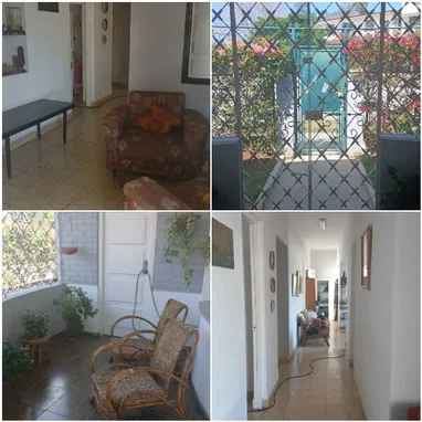 Casa totalmente independiente en playa , la ceiba - Img 121930885