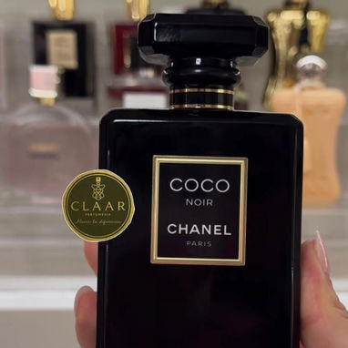 Perfume - Coco Noir -Chanel. Perfumería CLAAR ESSENZA - Img 108963651