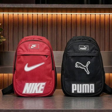 Mochilas. - 3/5