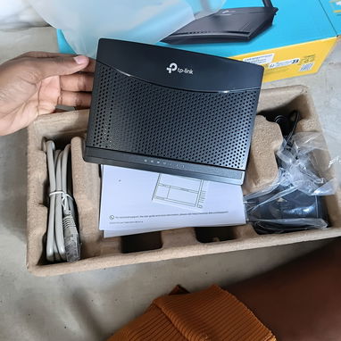 Router 4G LTE  nuevo en caja - 2/2