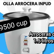 Ollas de cocina - Img 58164521