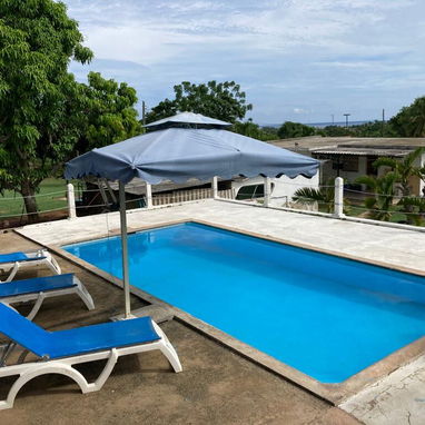 Cod.Z 🌴 ¡RELAX TOTAL! Tu Casa con Piscina en Guanabo  🍹🥥 - Img 120975451