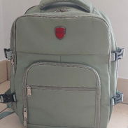 Mochila de viajes. 5284 7652 - Img 56021696