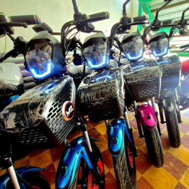 BICIMOTO MZ - Img 123362353