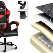 Sillas gamer - Img 56783296