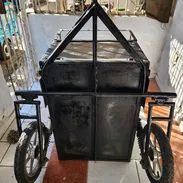 Se vende trailer - Img 54901530