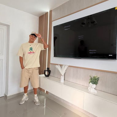 ✨ ¡TRANSFORMA TU ESPACIO CON ESTILO! 🏠🔥  En Los Desiguales Mueblería hacemos realidad tus ideas...Desde Bieneme mkt - 10/10