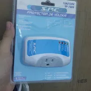 Protección de voltaje para tus equipos.  EcoFlow, tv, smartv, laptop ,redes  y mucho mas ,cables cargar ecoflow - Img 56688595