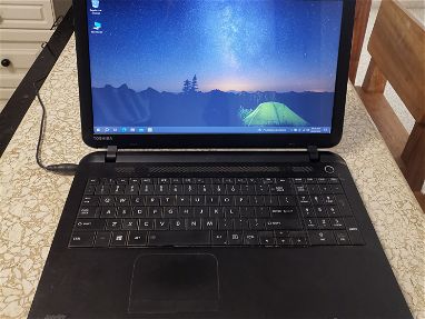 Laptop Toshiba/15.6"/Quad-Core N3540/1000GB/4GB RAM - Img main-image
