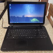 Laptop Toshiba/15.6"/Quad-Core N3540/1000GB/4GB RAM - Img 45630708