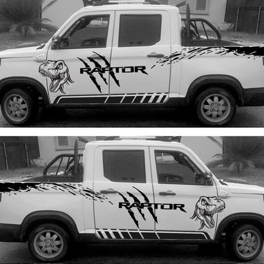 Personalización de vehículos. Rótulos🚗 - Img 119006030