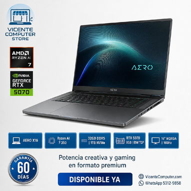 💪💪💪Laptops Gaming RTX  desde $650 USD – Garantía 60 días – La Habana - 3/5