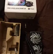 Vendo enfriamiento liquido MSI - Img 49842247