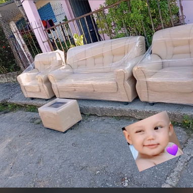 Muebles con calidad y confort para hogar 👌 - 3/8