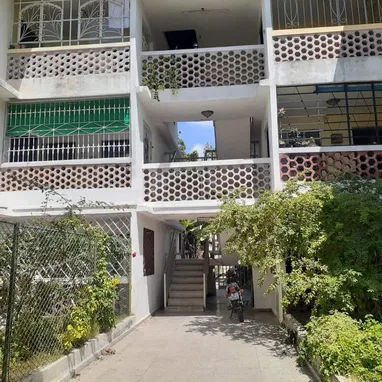 Lo que usted necesita apto en Guanbo muy espacioso y cerca de la Playa - Img 120716330