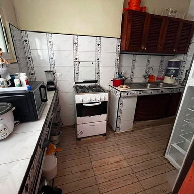 Casa independiente en Nuevo Vedado - 5/10