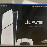 ✨️Ps5 SLIM Nueva en Caja Pirateado Lleno de Juegos a su Gusto✨️ - Img 58154381