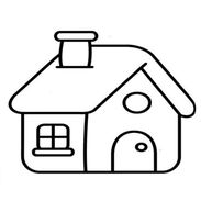 🛖Venta de casa de palo y madera - Img 56633185