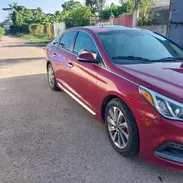 🚗 HYUNDAI SONATA SPORT. Motor 0 millas 🔥 NUEVO. Lo tiene todo: Elegancia, Rendimiento y Confort 💎 - Img 57193850