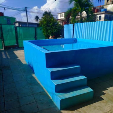Cod.Z 🏠 Alquiler en Guanabo a 20 metros de la playa 🌊 - Img 120752839