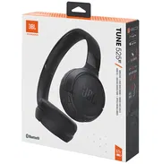 🎧 Audífonos JBL Tune 525 BT – ¡Sonido potente y sin cables! - Img 49069258