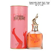 Perfumes y Sprays Corporales - Img 55108643