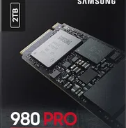 🔥🔥🔥🔥Samsung SSD M.2 980 PRO 2TB PCIe NVMe Gen4🔥🔥🔥🔥 - Img 49773586