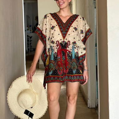 ‼️Vestidos ‼️ - Img 123458649