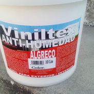 IMPERMEABLE PARA TECHOS FILTRACIONES Y HUMEDAD - Img 55938286