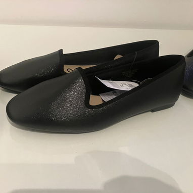 ---- Zapatos de color negro ---- zapatos de mujer ----- - 2/3