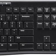 COMBO MOUSE Y TECLADO LOGITECH MK270 INALÁMBRICO FULL SIZE ENVÍO DISPONIBLE + GARANTÍA - Img 56705818