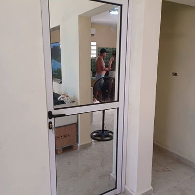 Carpinteria de Aluminio - 8/10